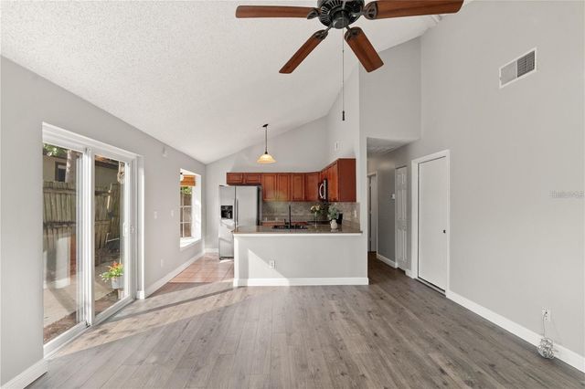 2730 LANGSTAFF DRIVE, Palm Harbor, FL 34684