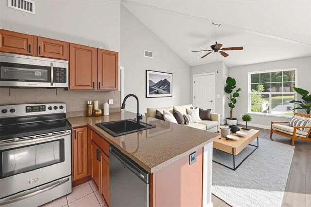 2730 LANGSTAFF DRIVE, Palm Harbor, FL 34684