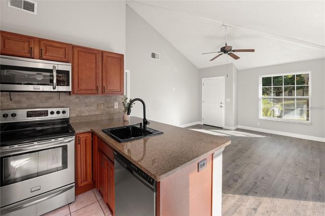 2730 LANGSTAFF DRIVE, Palm Harbor, FL 34684