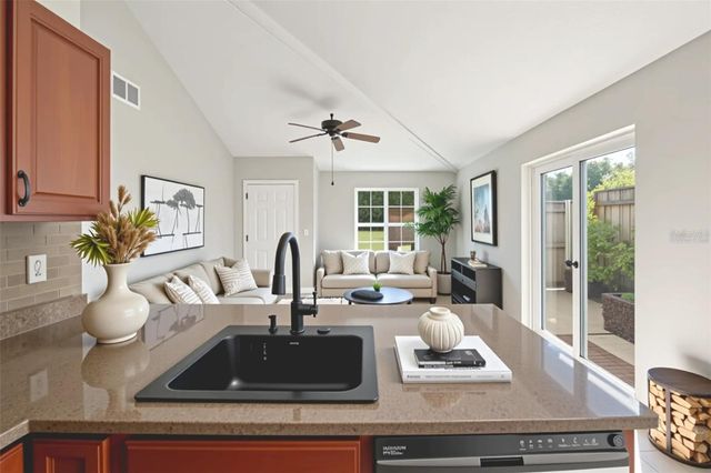 2730 LANGSTAFF DRIVE, Palm Harbor, FL 34684