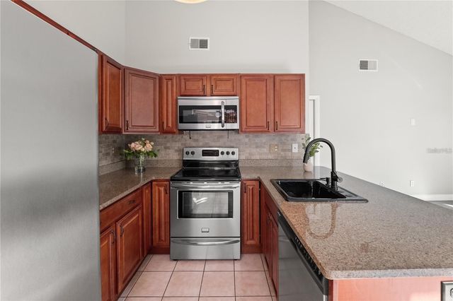 2730 LANGSTAFF DRIVE, Palm Harbor, FL 34684