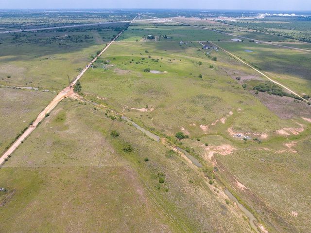 TBD Wolchik Road, Sealy, TX 77474
