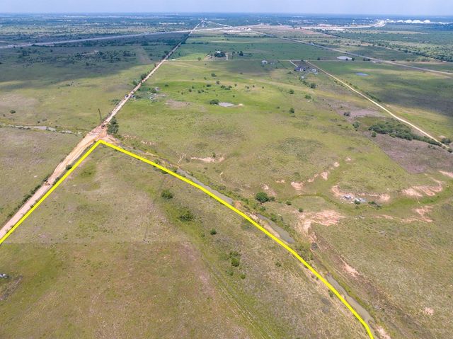 TBD Wolchik Road, Sealy, TX 77474