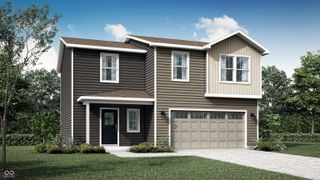 11912 Cotterill Way, Indianapolis, IN 46235