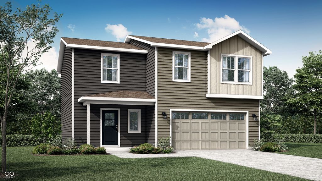 11912 Cotterill Way, Indianapolis, IN 46235