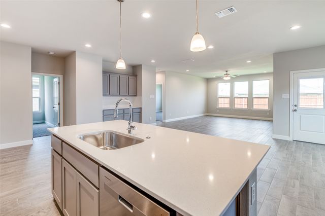 14628 Bootes Drive, Haslet, TX 76052