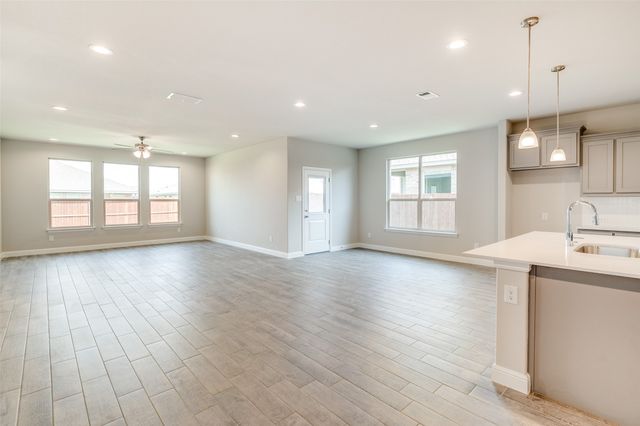 14628 Bootes Drive, Haslet, TX 76052
