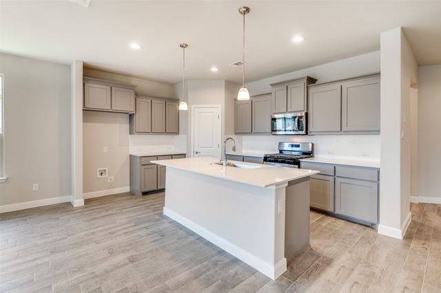14628 Bootes Drive, Haslet, TX 76052