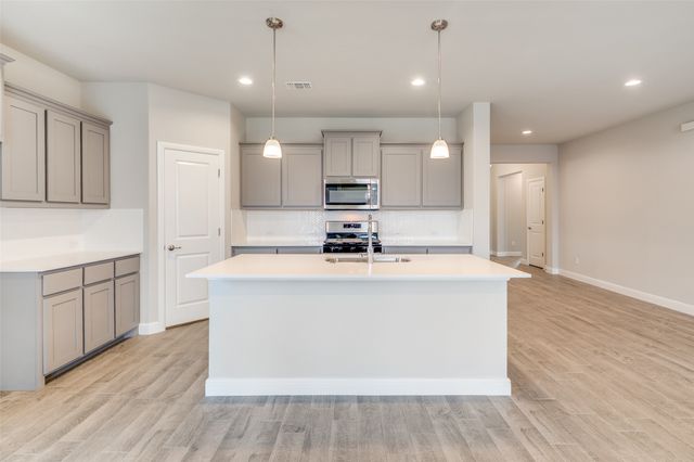 14628 Bootes Drive, Haslet, TX 76052