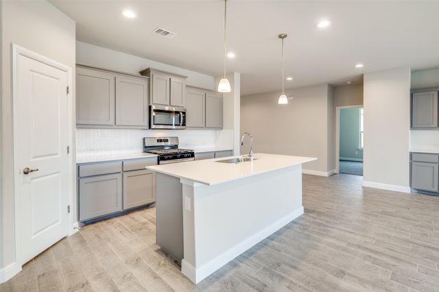 14628 Bootes Drive, Haslet, TX 76052