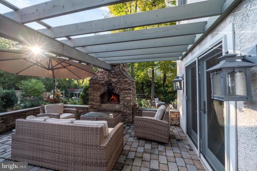 846 FULTON AVE, Lansdale, PA 19446