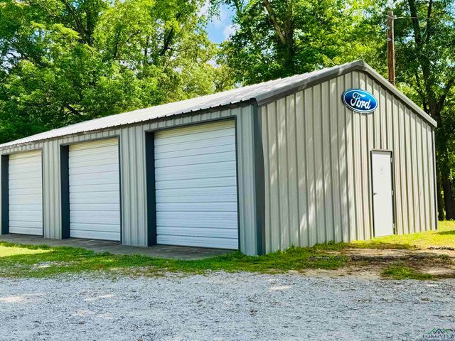 1346 W County Road 481, Henderson, TX 75654