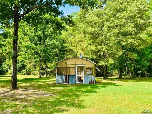 1346 W County Road 481, Henderson, TX 75654