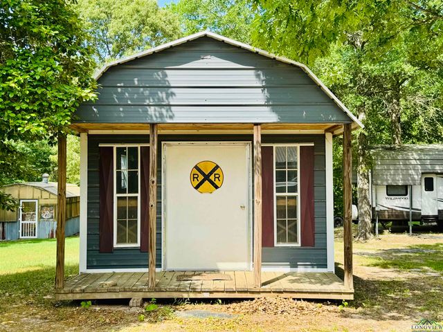 1346 W County Road 481, Henderson, TX 75654