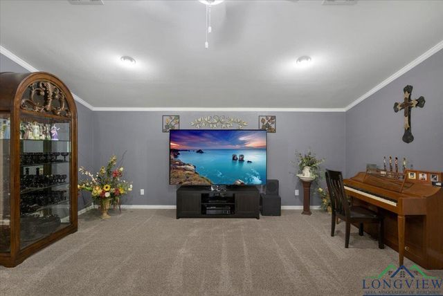 1346 W County Road 481, Henderson, TX 75654