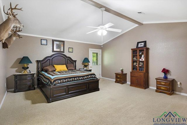 1346 W County Road 481, Henderson, TX 75654