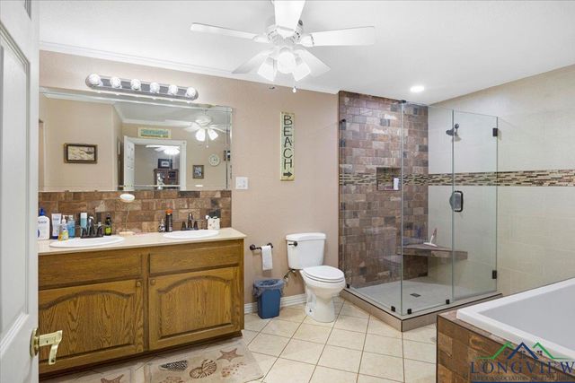 1346 W County Road 481, Henderson, TX 75654
