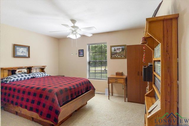 1346 W County Road 481, Henderson, TX 75654