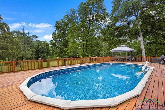1346 W County Road 481, Henderson, TX 75654