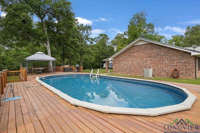 1346 W County Road 481, Henderson, TX 75654