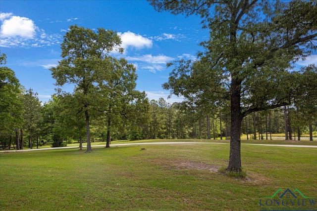 1346 W County Road 481, Henderson, TX 75654