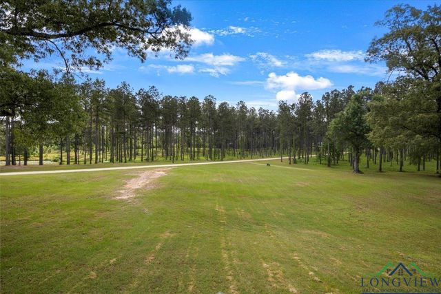 1346 W County Road 481, Henderson, TX 75654