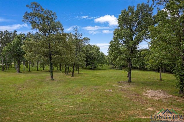 1346 W County Road 481, Henderson, TX 75654
