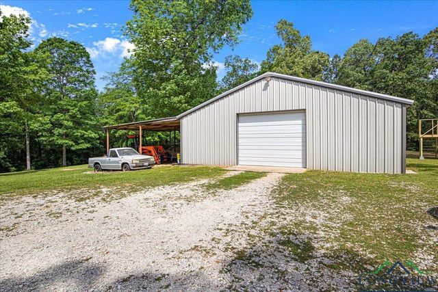 1346 W County Road 481, Henderson, TX 75654