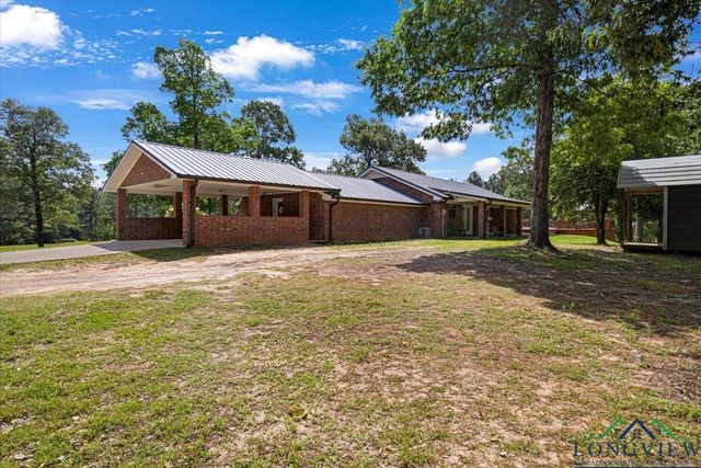 1346 W County Road 481, Henderson, TX 75654