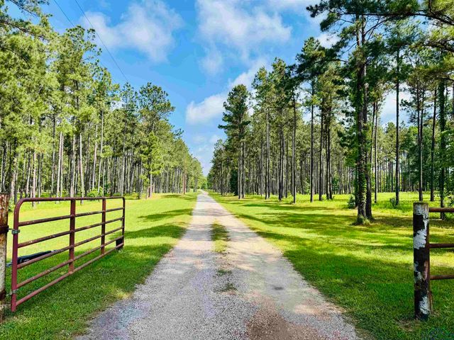 1346 W County Road 481, Henderson, TX 75654