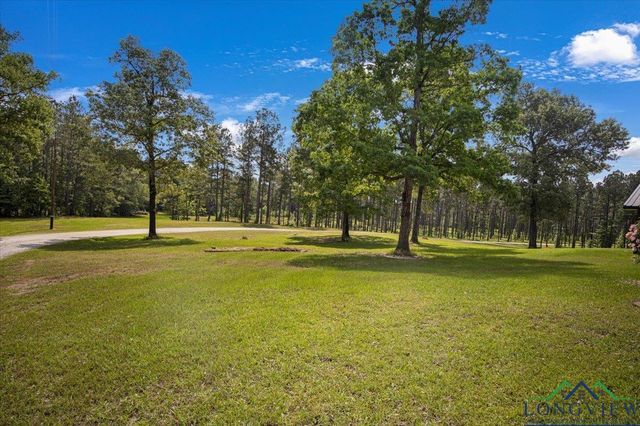 1346 W County Road 481, Henderson, TX 75654