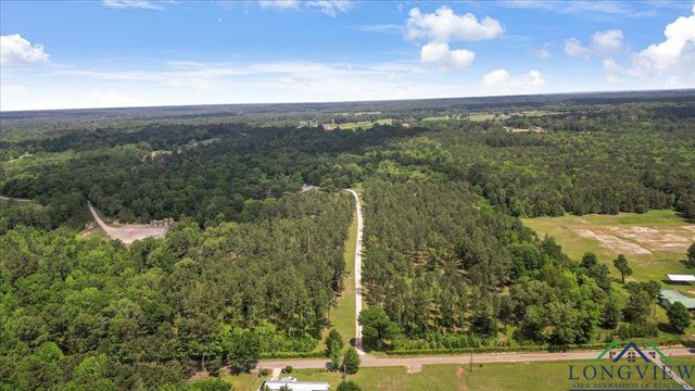 1346 W County Road 481, Henderson, TX 75654