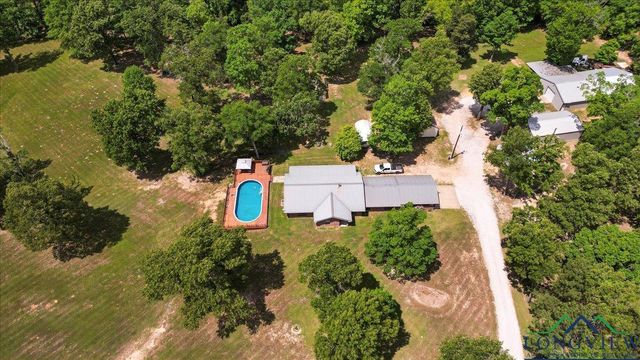 1346 W County Road 481, Henderson, TX 75654