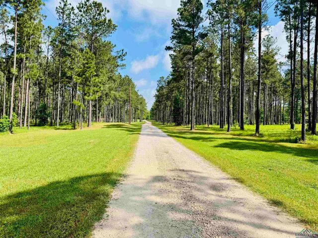 1346 W County Road 481, Henderson, TX 75654