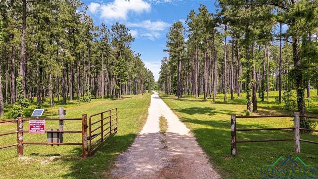 1346 W County Road 481, Henderson, TX 75654