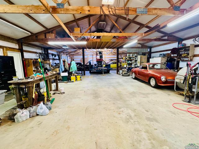 1346 W County Road 481, Henderson, TX 75654