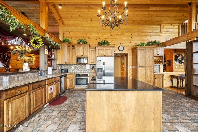 4195 High Ridge Way, Sevierville, TN 37862