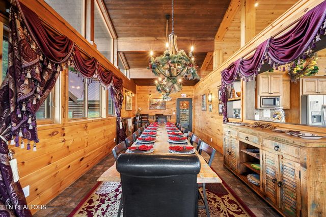 4195 High Ridge Way, Sevierville, TN 37862