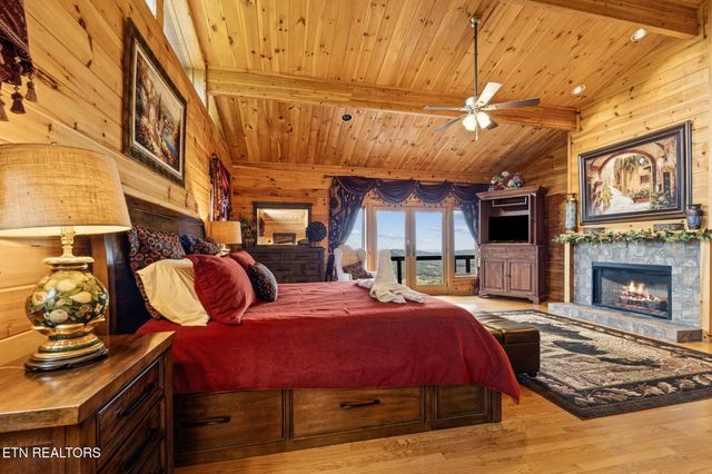 4195 High Ridge Way, Sevierville, TN 37862