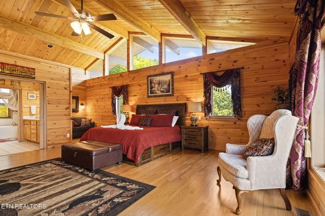 4195 High Ridge Way, Sevierville, TN 37862