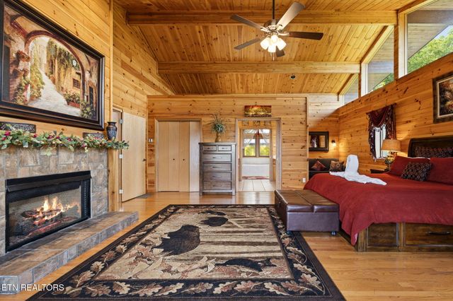 4195 High Ridge Way, Sevierville, TN 37862