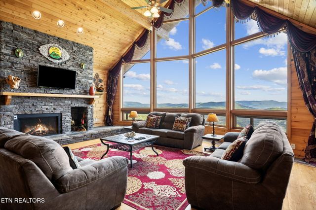 4195 High Ridge Way, Sevierville, TN 37862