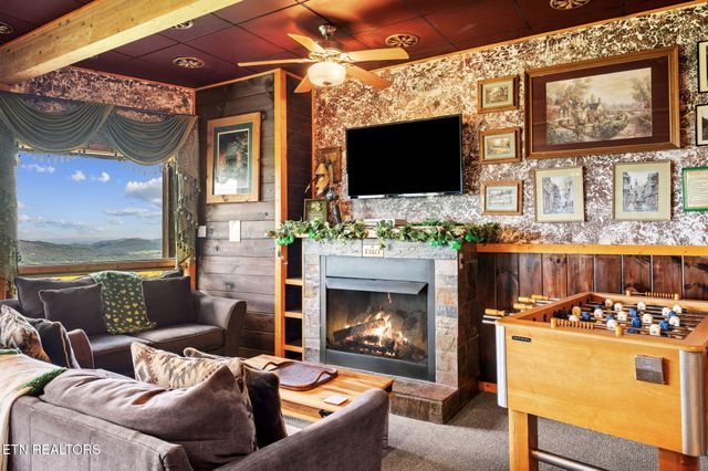 4195 High Ridge Way, Sevierville, TN 37862