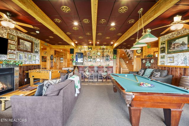 4195 High Ridge Way, Sevierville, TN 37862