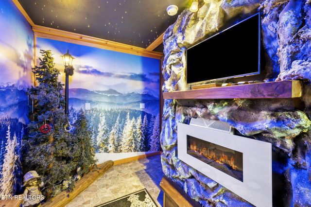 4195 High Ridge Way, Sevierville, TN 37862