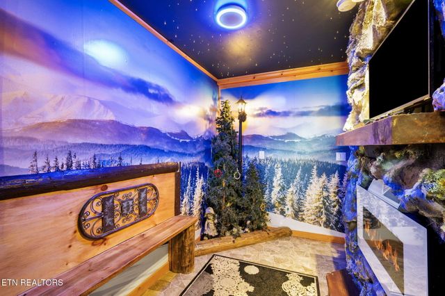 4195 High Ridge Way, Sevierville, TN 37862