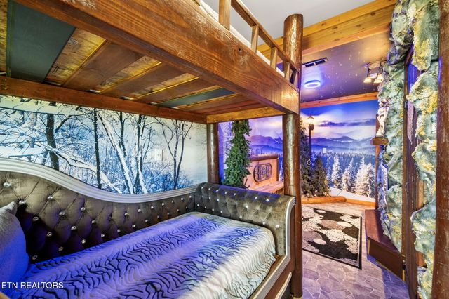 4195 High Ridge Way, Sevierville, TN 37862