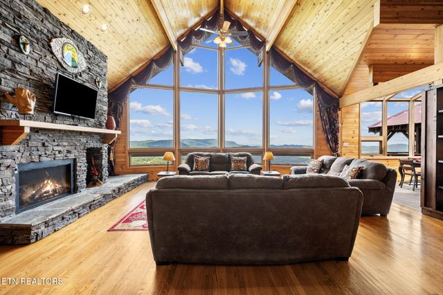 4195 High Ridge Way, Sevierville, TN 37862