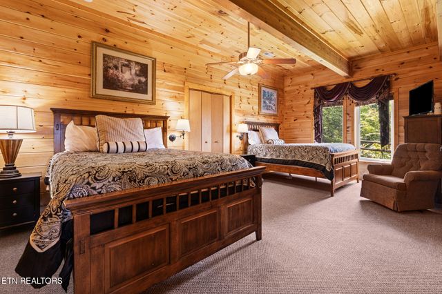 4195 High Ridge Way, Sevierville, TN 37862