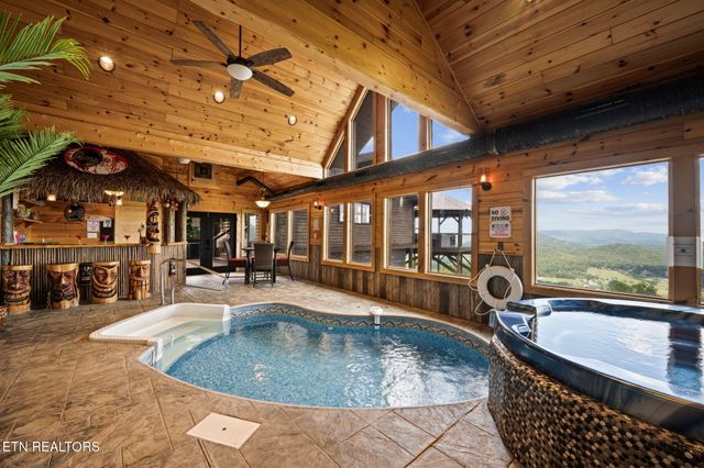 4195 High Ridge Way, Sevierville, TN 37862